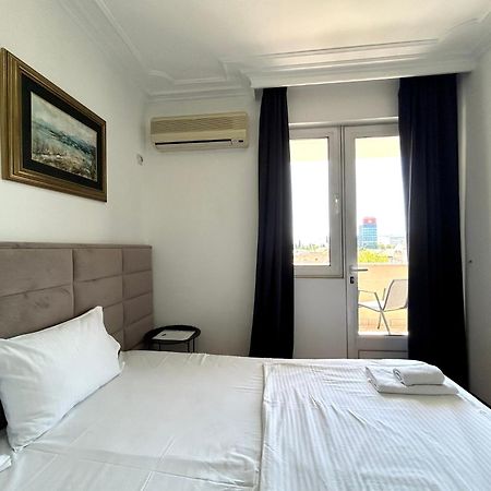 Hotel Bojatours Podgoriçe Dış mekan fotoğraf