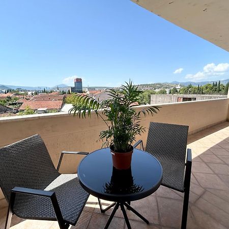 Hotel Bojatours Podgoriçe Dış mekan fotoğraf