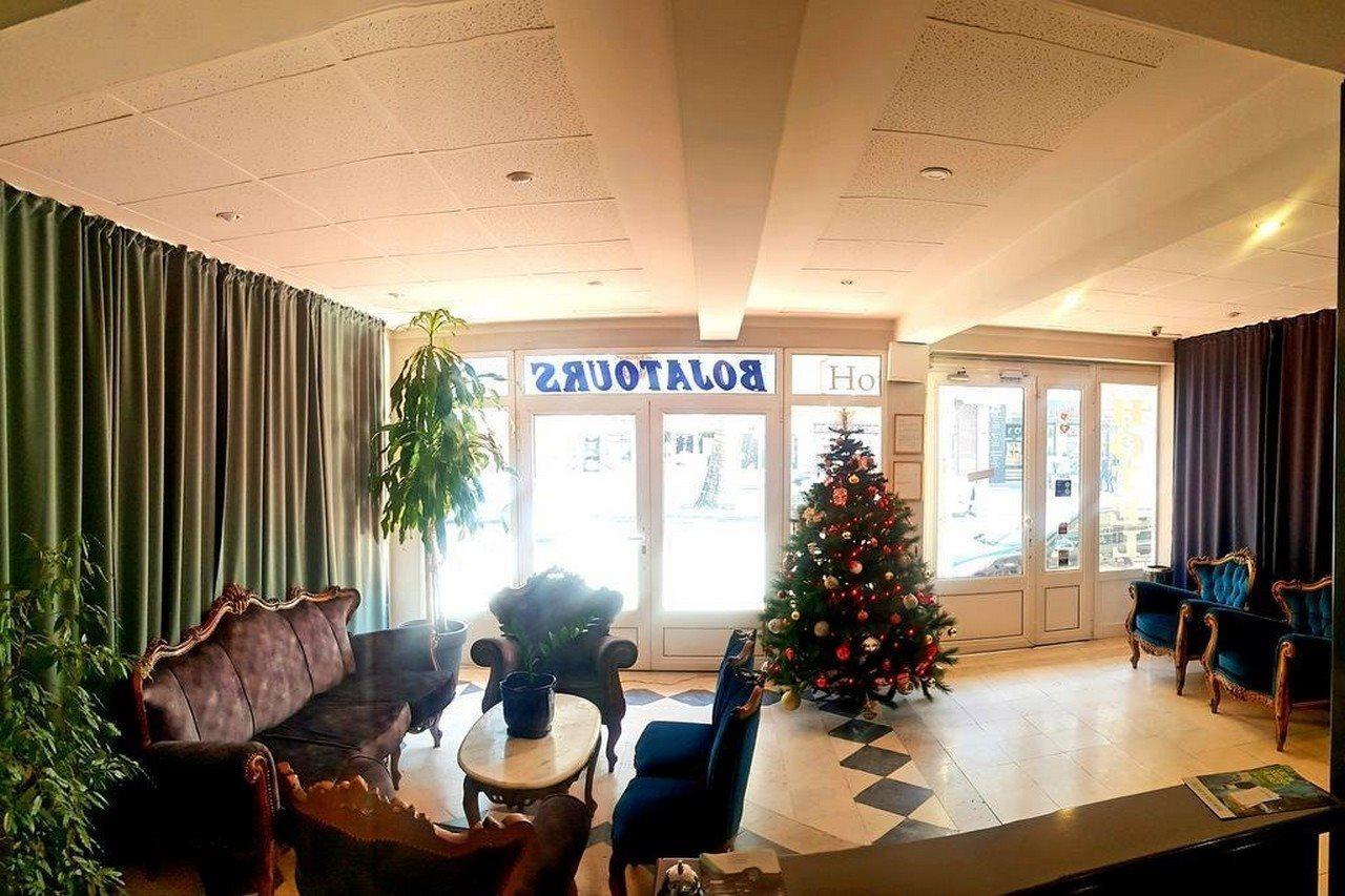 Hotel Bojatours Podgoriçe Dış mekan fotoğraf