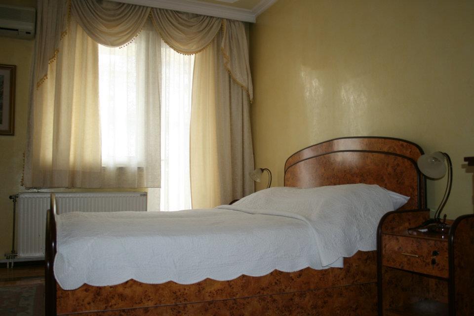 Hotel Bojatours Podgoriçe Dış mekan fotoğraf