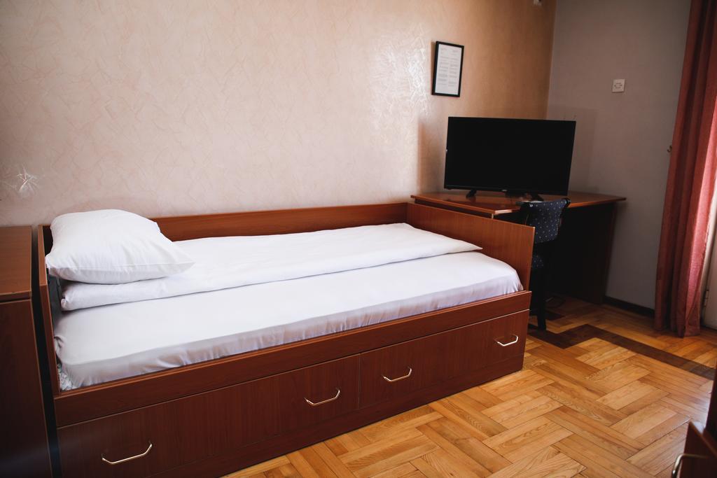 Hotel Bojatours Podgoriçe Dış mekan fotoğraf