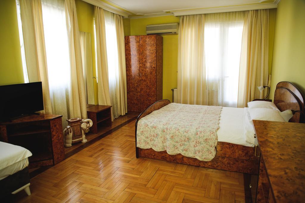 Hotel Bojatours Podgoriçe Dış mekan fotoğraf
