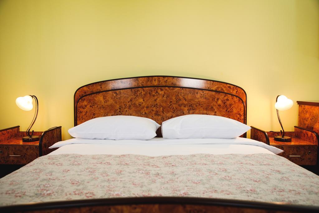 Hotel Bojatours Podgoriçe Dış mekan fotoğraf