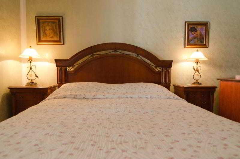 Hotel Bojatours Podgoriçe Dış mekan fotoğraf