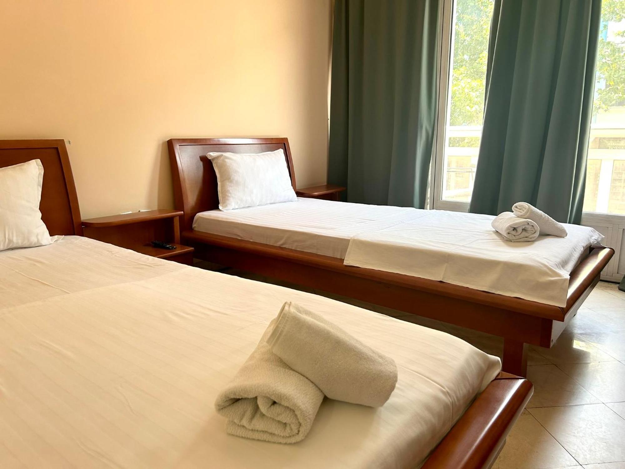 Hotel Bojatours Podgoriçe Dış mekan fotoğraf