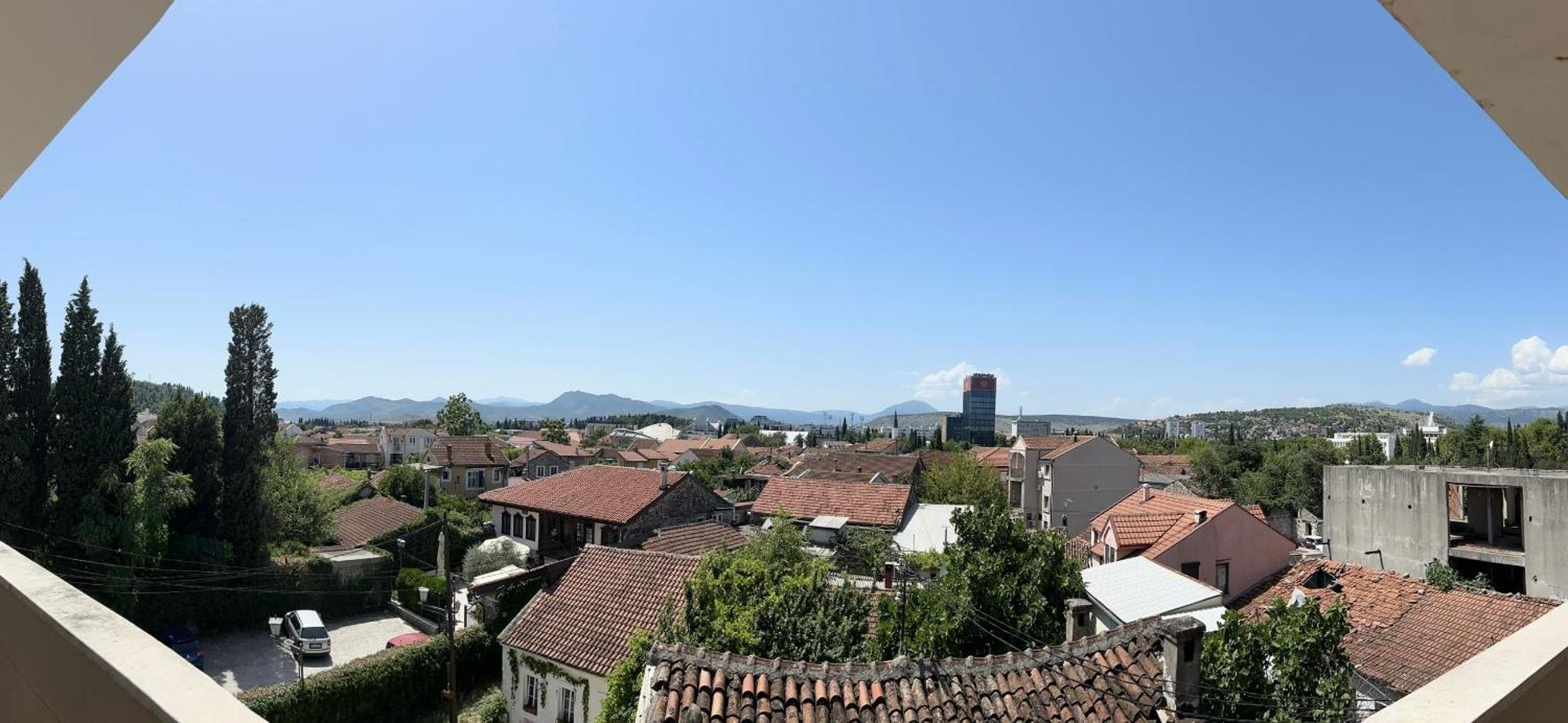 Hotel Bojatours Podgoriçe Dış mekan fotoğraf