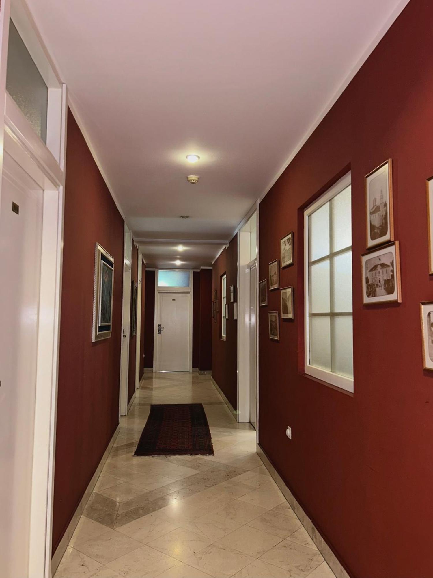Hotel Bojatours Podgoriçe Dış mekan fotoğraf