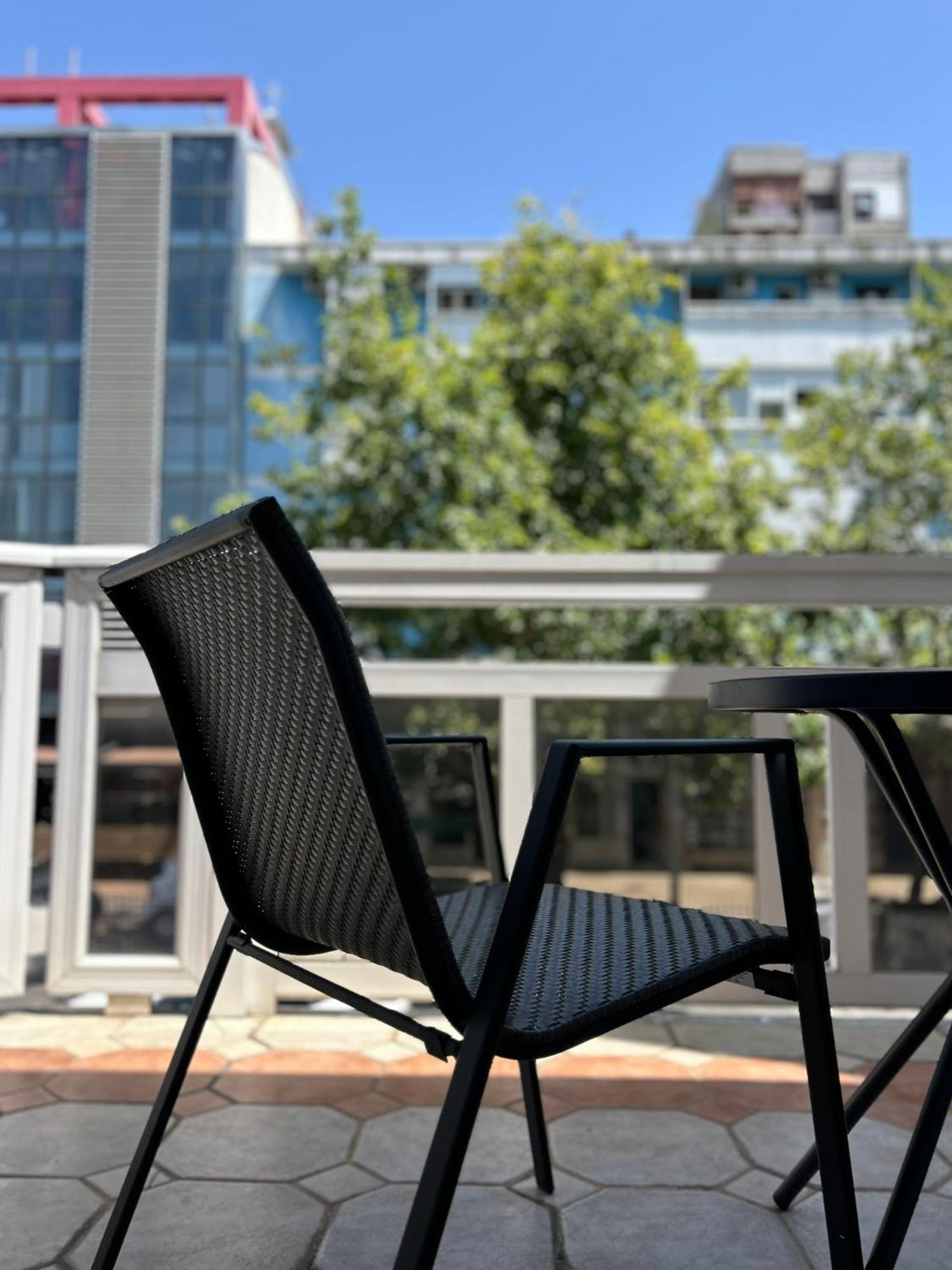 Hotel Bojatours Podgoriçe Dış mekan fotoğraf