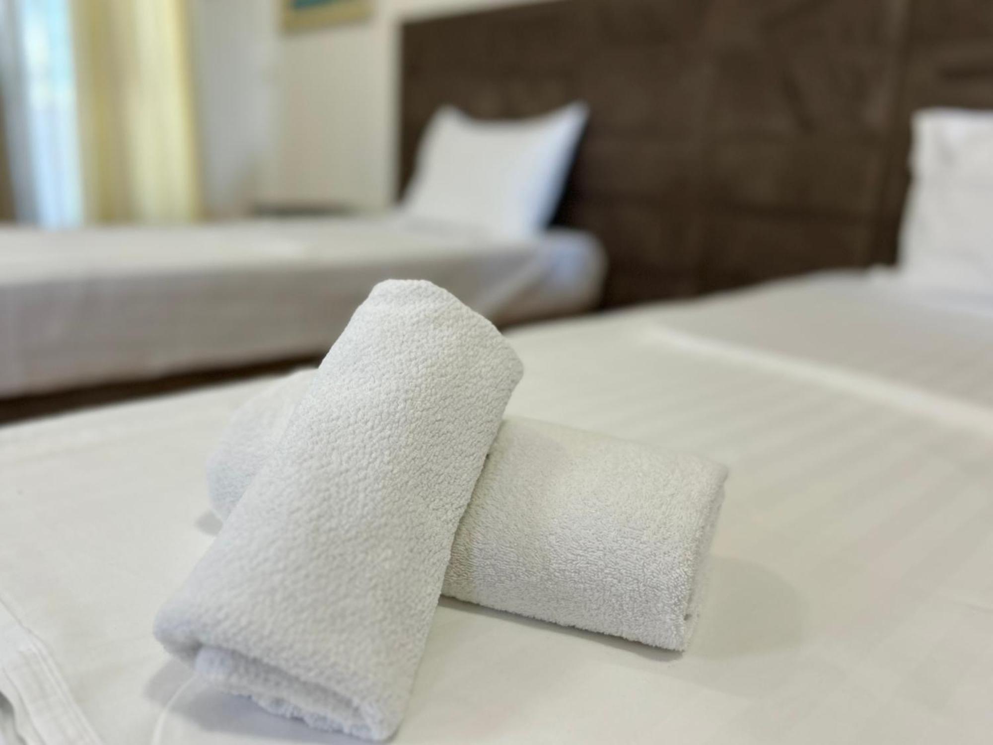 Hotel Bojatours Podgoriçe Dış mekan fotoğraf
