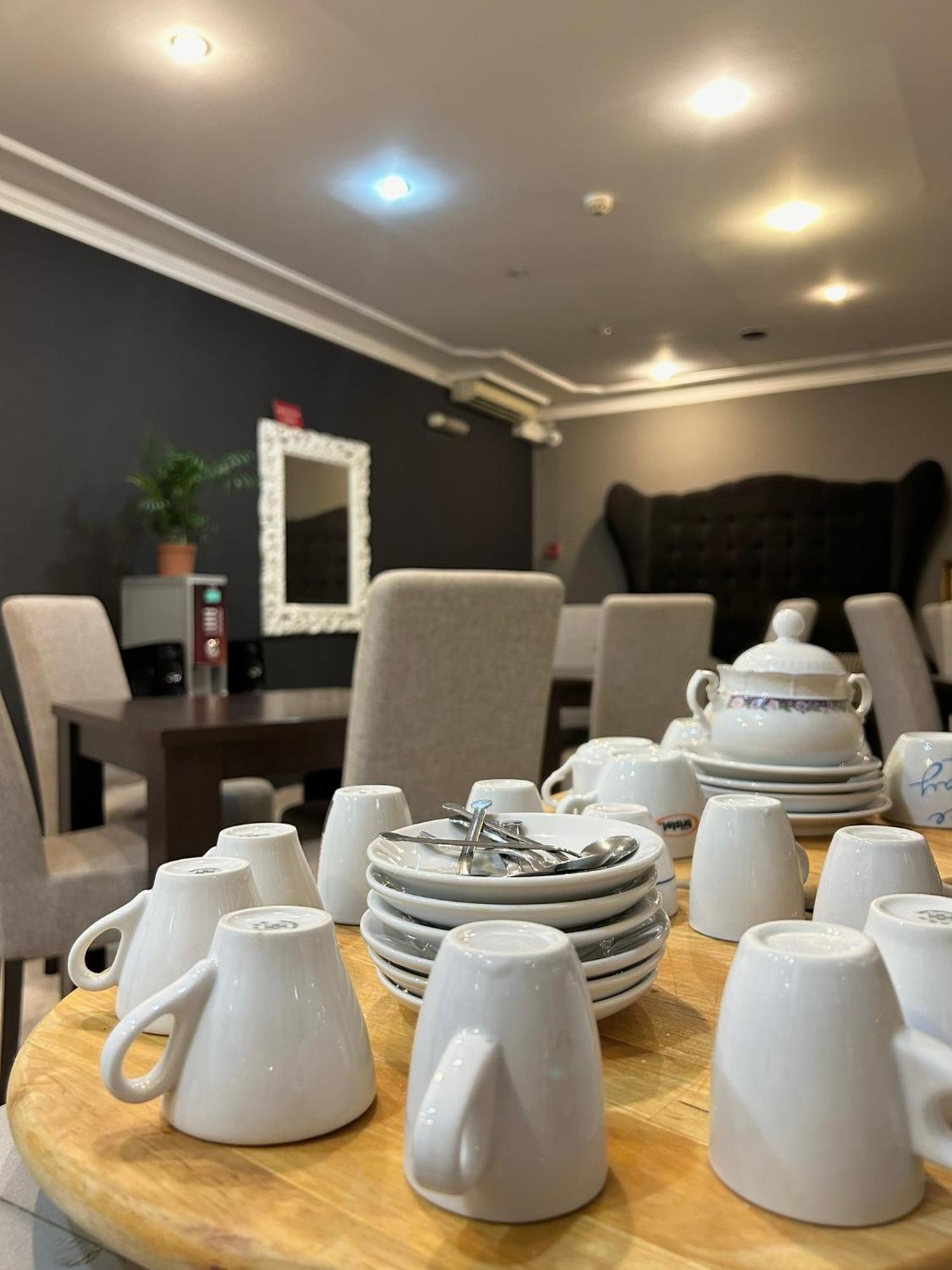 Hotel Bojatours Podgoriçe Dış mekan fotoğraf