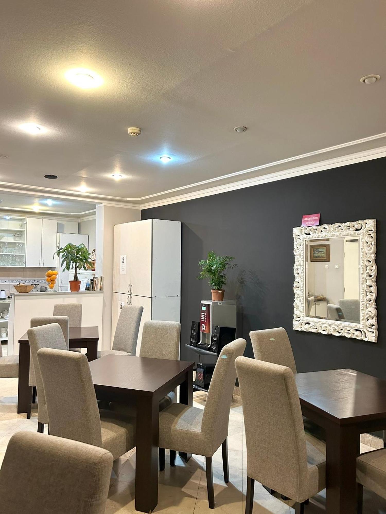 Hotel Bojatours Podgoriçe Dış mekan fotoğraf