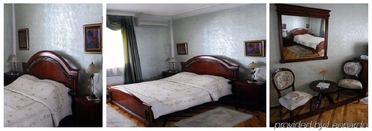 Hotel Bojatours Podgoriçe Dış mekan fotoğraf