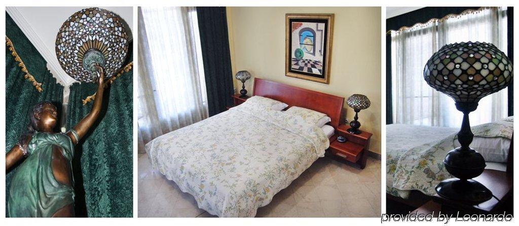 Hotel Bojatours Podgoriçe Dış mekan fotoğraf