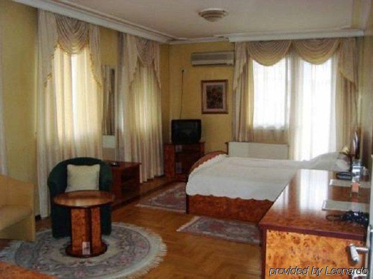 Hotel Bojatours Podgoriçe Dış mekan fotoğraf