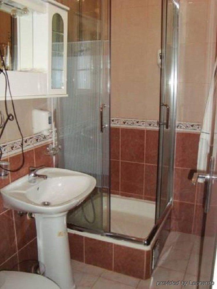 Hotel Bojatours Podgoriçe Dış mekan fotoğraf