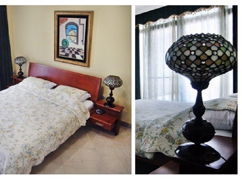 Hotel Bojatours Podgoriçe Dış mekan fotoğraf