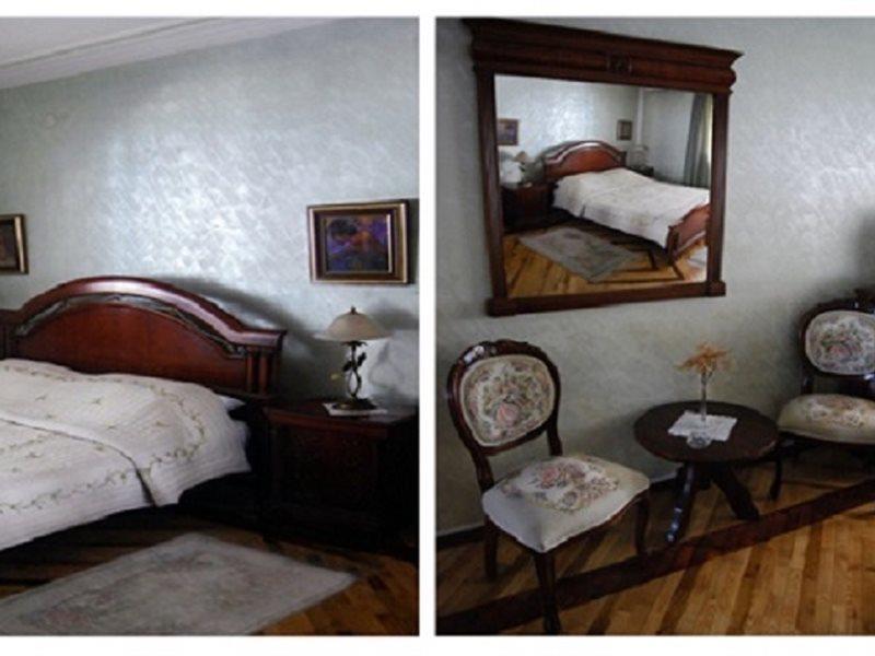 Hotel Bojatours Podgoriçe Dış mekan fotoğraf