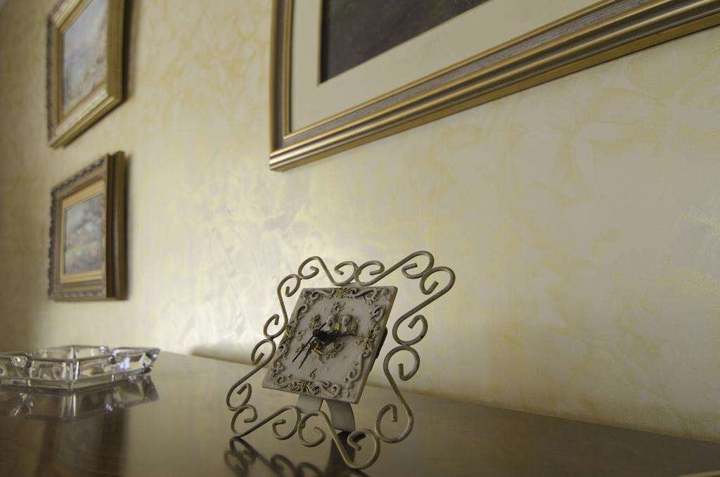 Hotel Bojatours Podgoriçe Oda fotoğraf